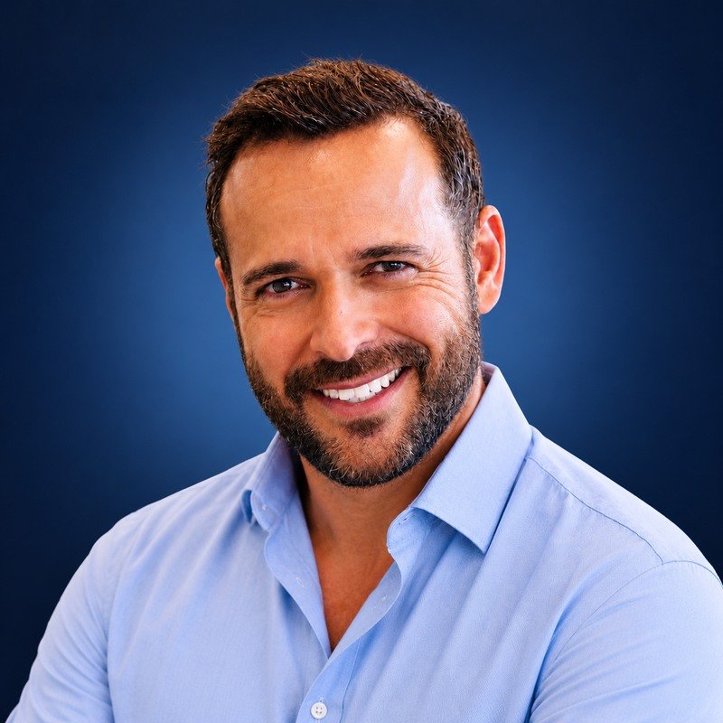 Nando Pinheiro