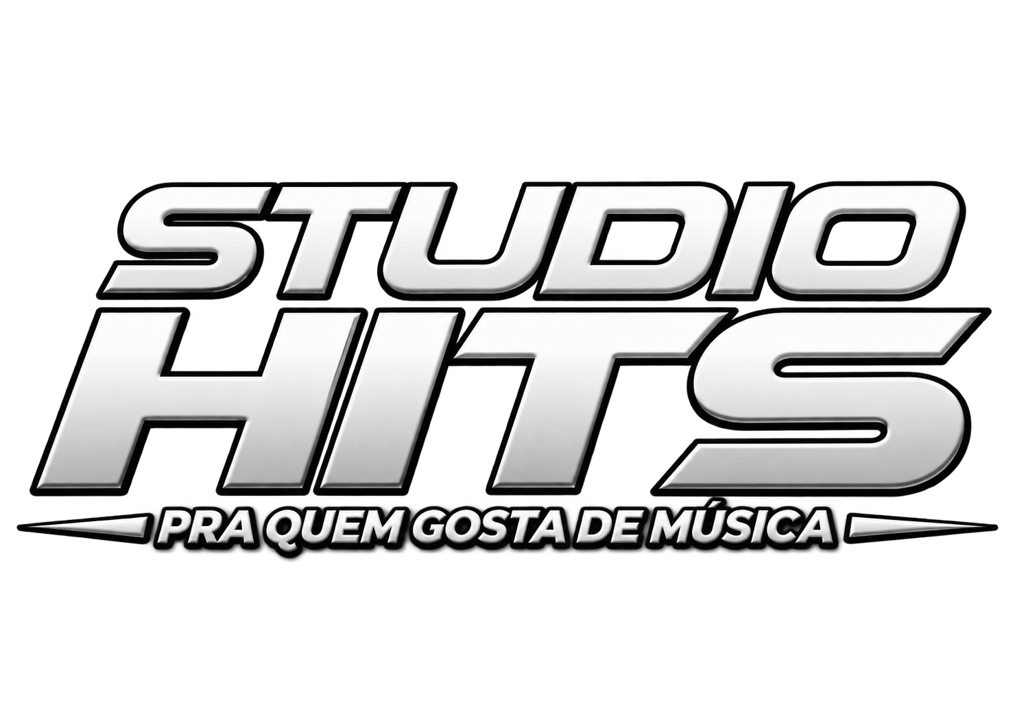 Studio Hits — Pra quem gosta de música